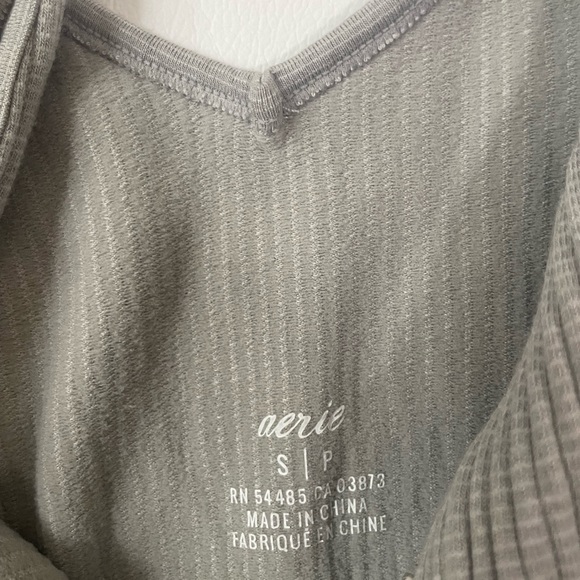 Aerie Top - Picture 4 of 4